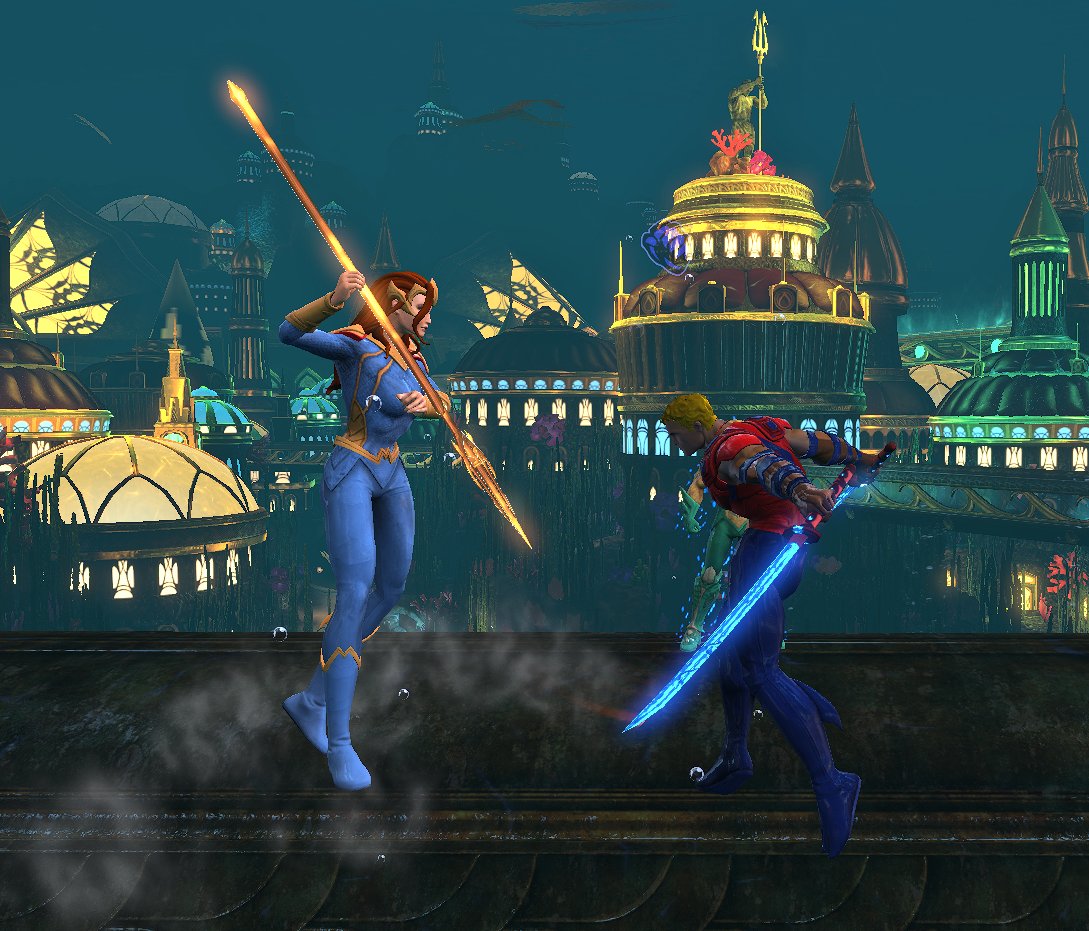 TheVariantDCUO's tweet photo. League Photo Album Vol. 2. #DCUO https://t.co/GA0KFZzuWh