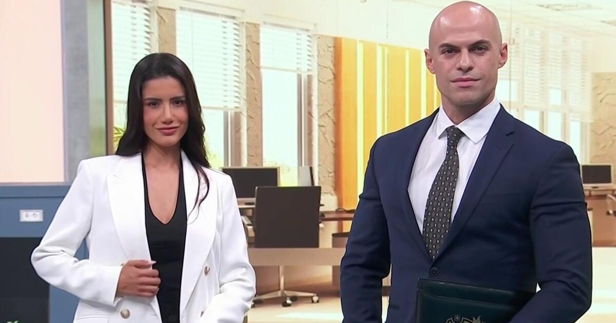 hoydia's tweet photo. "¡Listos para triunfar en esa entrevista de trabajo! 💼💪 Descubre los imperdibles consejos de nuestra experta en moda para elegir el outfit perfecto y dar una excelente impresión. #EntrevistaLaboral #ConsejosDeModa #ÉxitoProfesional https://t.co/iGyG4ILdpr https://t.co/XZZHwtTJYH