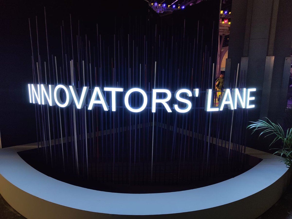 rohansxd's tweet image. Excited to have been part of #MumbaiTechWeek! Insightful panels, groundbreaking tech discussions, and a vibrant community of innovators. Mumbai&apos;s tech scene is truly shaping the future! 🌐
We need more such events! #MTW2024 
@madeinmumbai_  @mumbai_tech_