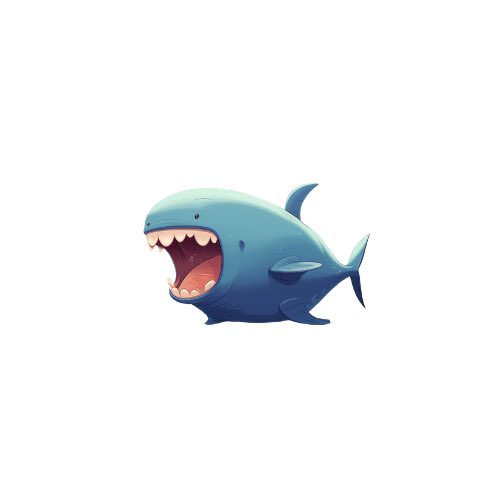 Meet Wale the 🐳 . He’s new to the Cardano community and is looking for some friends. 🐟🐡🐠🍤

It gets cold out alone in the ocean… can someone give him some clothes? 

#ADA #whale #NFTCommunity #Cardano #CNFT #CNFTCommunity