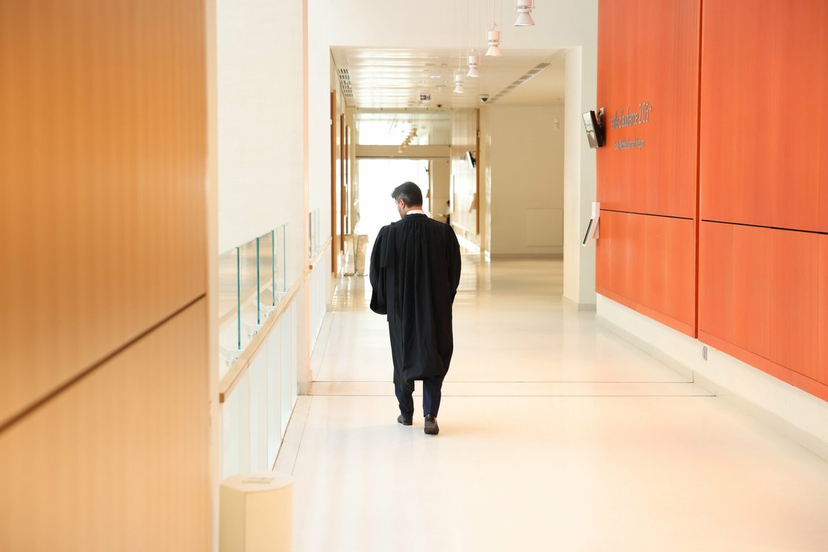 le_Parisien's tweet image. Anna, une étudiante de 21 ans, est morte d’un choc anaphylactique après avoir mangé un rouleau de printemps contenant des cacahuètes qui n’avaient pas été signalées par le restaurant. Le patron d’un restaurant a été condamné 
➡️ l.leparisien.fr/UtaG