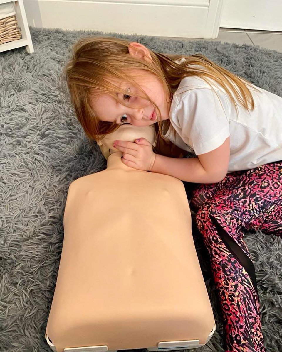 Mini First Aid Lincolnshire North and Doncaster tweet media