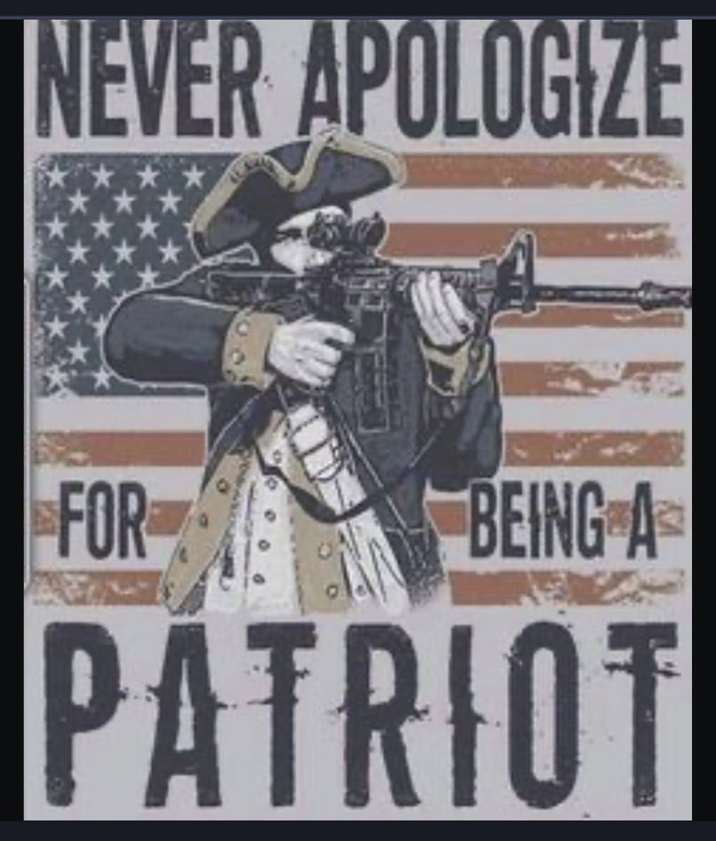 Mon #BuddyChecksMatter Veterans 🇺🇸
#Turn22To0 to #EndVeteranSuicide 💞
#PTSDWarrior #JustListen⚔️⚔️⚔️⚔️🫡
➡️<a href="/artdavis726/">Artdavis726</a>⚔️🇺🇸
➡️@SER21658⚔️🇺🇸
➡️<a href="/Farley121962/">Farley</a>⚔️🇺🇸
➡️<a href="/Awello_210/">Scott Roberson</a>⚔️🇺🇸
➡️<a href="/Thanato84121237/">Thanatos</a>⚔️🇺🇸
➡️<a href="/bobbymcgee1960/">Bobby McGee</a>⚔️🇺🇸
