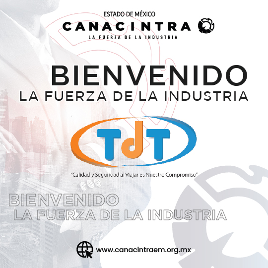 Canacintra Edo. Mex. tweet media