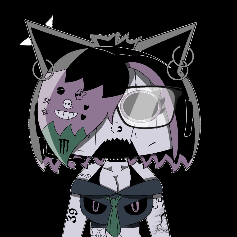 SayloinRiki's tweet photo. My Gengar OC's Uncanny Phase 31-40
(New update and remastered version) (Part 3)
#myoc #pokemon #gengar #phase31 #phase40 #newupdate #Remasteredversion #digitalart #digitalillustration #illustrationart #humanoidgirl #myocart #ibispaint #fanart #artwork #glasses https://t.co/ZVZdiI1oKr