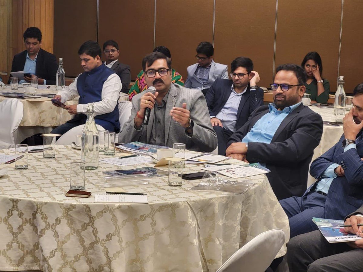 AnilkcIITK's tweet photo. @EESL_India @NCCDIndia @SELCOFoundation @CEO_EESL Increase in Energy demand for cooling needs us to be extremely energy efficient for nation’s energy security. Cold Chain is no exception. Efficient Distributed Solar hybrid Micro Cold Storage at farm gate shall also play role in arresting post harvest loss &amp; related GHG emissions https://t.co/8acFiKEQgX