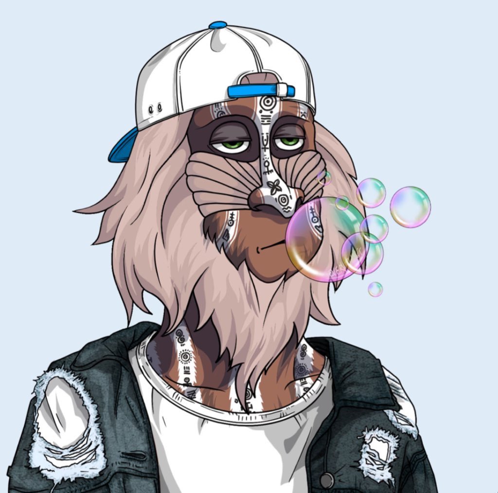 SerDeDawg69's tweet photo. My 4 favourite Polygon NFT
projects
Feeling comfy
Trade, Track, Stake, and Mint with the best NFT Marketplace Aggregator & Launchpad on Polygon🚀
Start earning Rewards towards your $DEW Airdrop 🛩️🎁
🚨Use my Referral Code 👇🏼👇🏼👇🏼
monkeydluffy.dew
#DogSeeDogDo #YKTD #LFSkate #PLUUUTISHHH