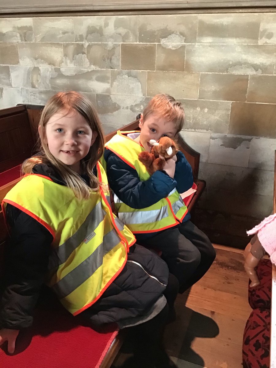 Beswick Watton Sch tweet media