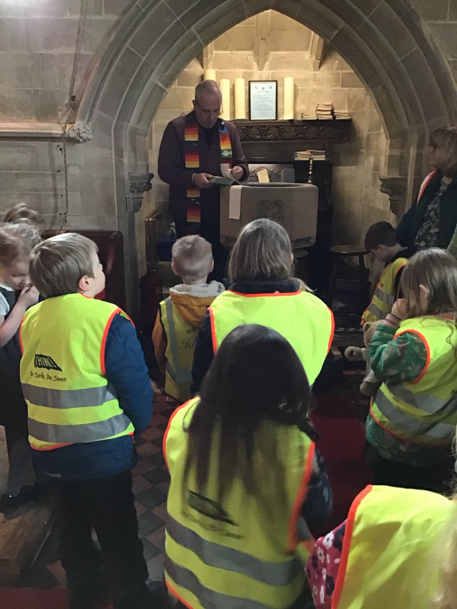 Beswick Watton Sch tweet media