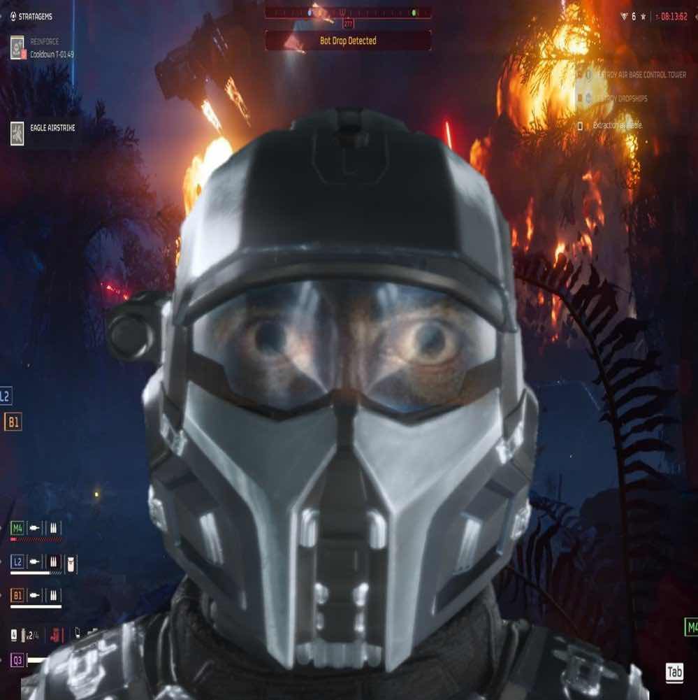 PixelStorm tweet media