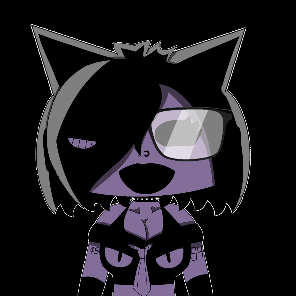 SayloinRiki's tweet photo. My Gengar OC's Uncanny Phase 41-50
(New update and remastered version) (Part 1)
#myoc #pokemon #gengar #phase41 #phase50 #newupdate #Remasteredversion #digitalart #digitalillustration #illustrationart #humanoidgirl #myocart #ibispaint #fanart #artwork #glasses https://t.co/YLsl6x8hXU