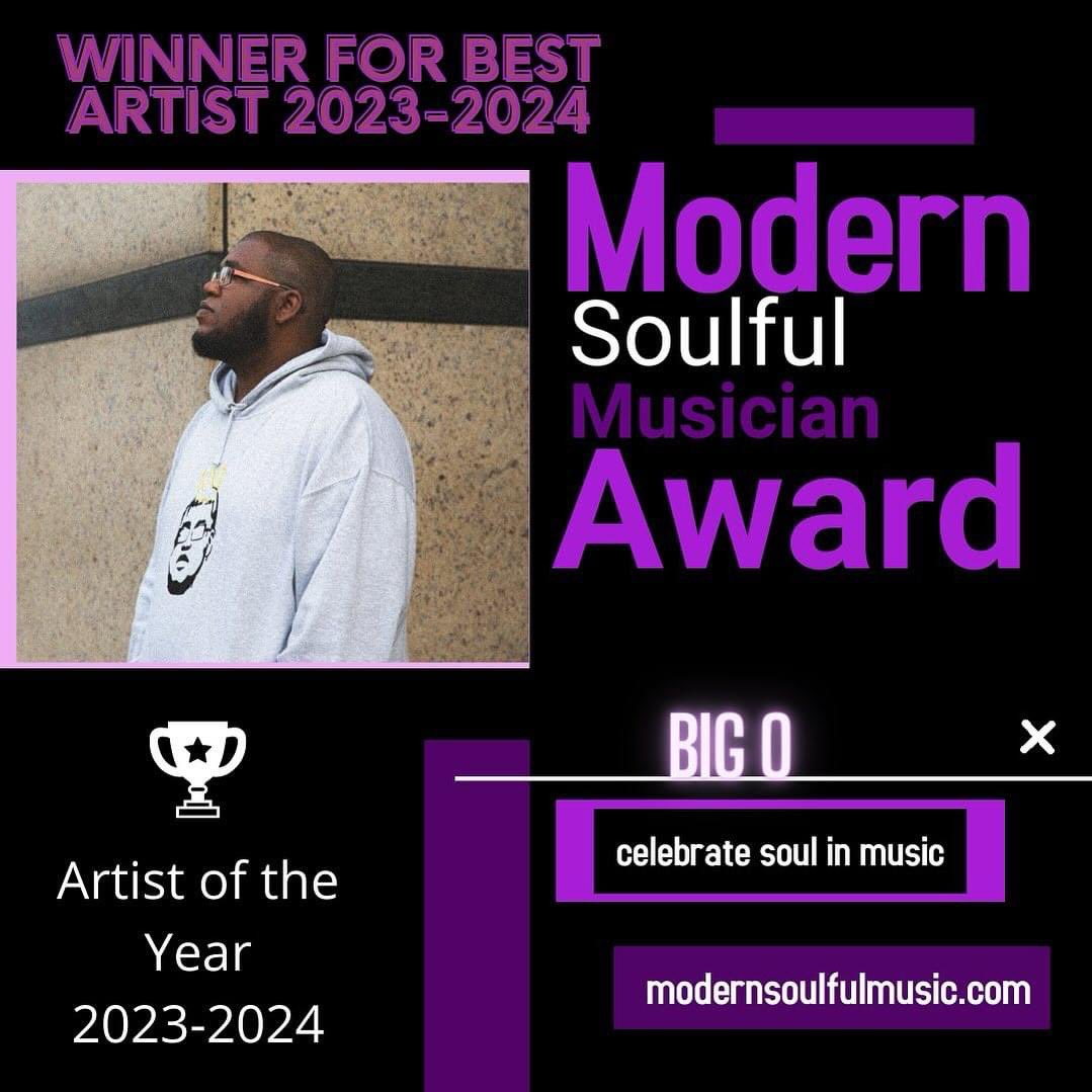 B!G O (@bigcapitalo) on Twitter photo Listen, everyone that voted for me, believed in me and supported me in order for me to win βArtist of the Yearβ last Thursday at <a href="/SoulfulAwards/">Modern Soulful Music π πΌ</a>, I THANK YOU! I APPRECIATE YOU π«΅πΎ!
Couldnβt have done it without π«΅πΎ Listen, everyone that voted for me, believed in me and supported me in order for me to win βArtist of the Yearβ last Thursday at <a href="/SoulfulAwards/">Modern Soulful Music π πΌ</a>, I THANK YOU! I APPRECIATE YOU π«΅πΎ!
Couldnβt have done it without π«΅πΎ