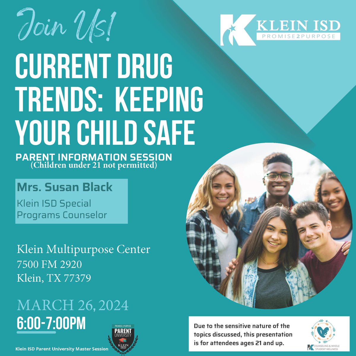 KOHS College & Career tweet media