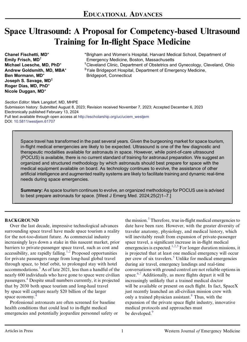 Chanel Fischetti tweet media