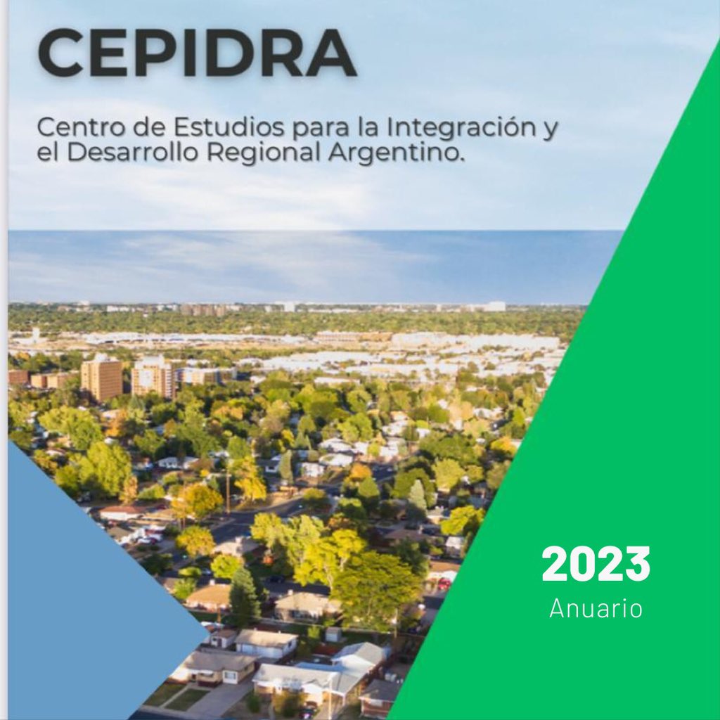 Comenzamos el año con todo, queremos contarles que el el Anuario 2023 ya está disponible para descargar en nuestro sitio web! 🌐.
linktr.ee/Cepidra

 #CEPIDRA #Anuario2023 #Cooperativa #Educación