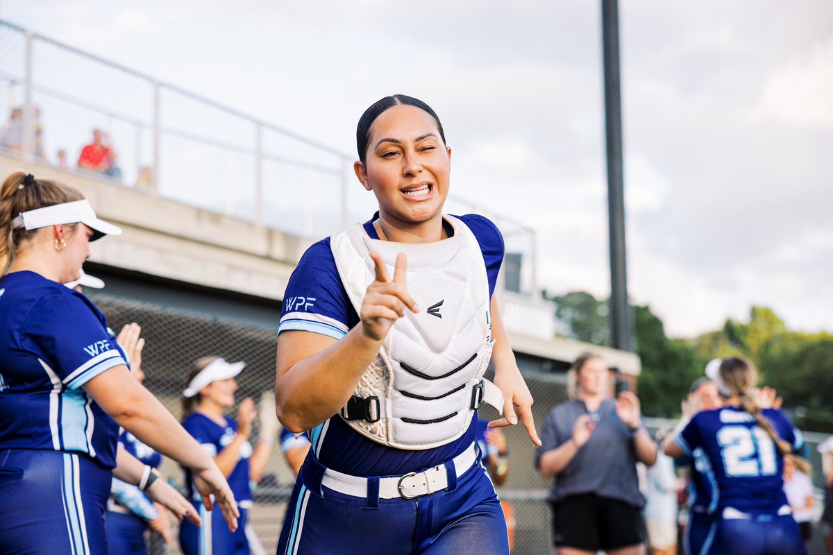 wprofastpitch tweet picture