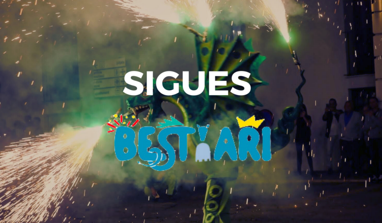 📢 Notícies del #Bestiari
 Ser Bestiari és formar part de la federació de les entitats culturals d’imatgeria festiva dels territoris de parla catalana La Federació Agrupació del  i.mtr.cool/goqcfrjtqk