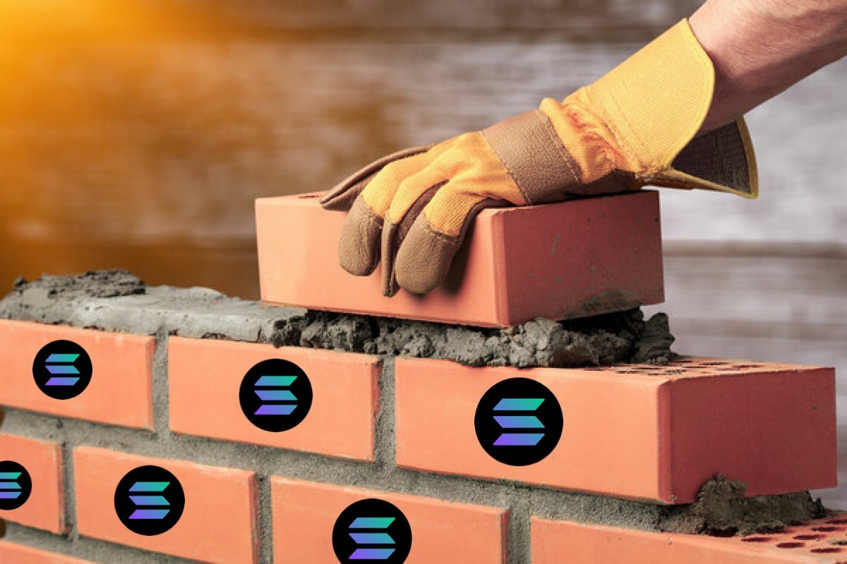 HelloMoon_io's tweet image. BUILD ON SOLANA