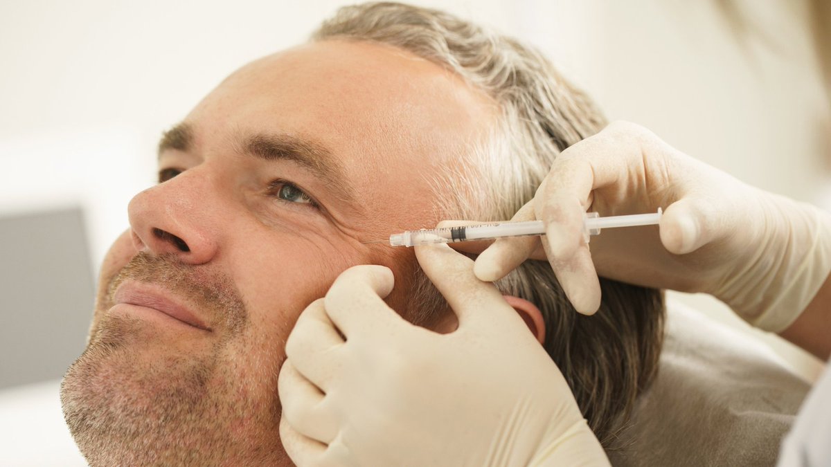 It's time for #Botox! 💪💉 Our expert injectors tailor Botox treatments to enhance your natural features, leaving you looking sharp and rejuvenated.

#GlowUMedSpa #ConfidenceBoost #Botox

glowumedspa.com