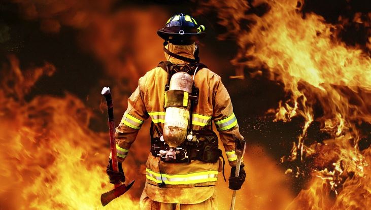 DrNickCC's tweet image. RACIAL DIFFERENCES IN HEALTH-RELATED COMPONENTS OF PHYSICAL FITNESS IN PROFESSIONAL FIREFIGHTERS 🧑‍🚒

Good to see this accepted to present at @ACSMNews 71st Annual Meeting 2024 👊

Thanks to Dr Joel Martin @SMARTLabGMU for the invite to contribute 🙏

#FireService #TacticalAthlete