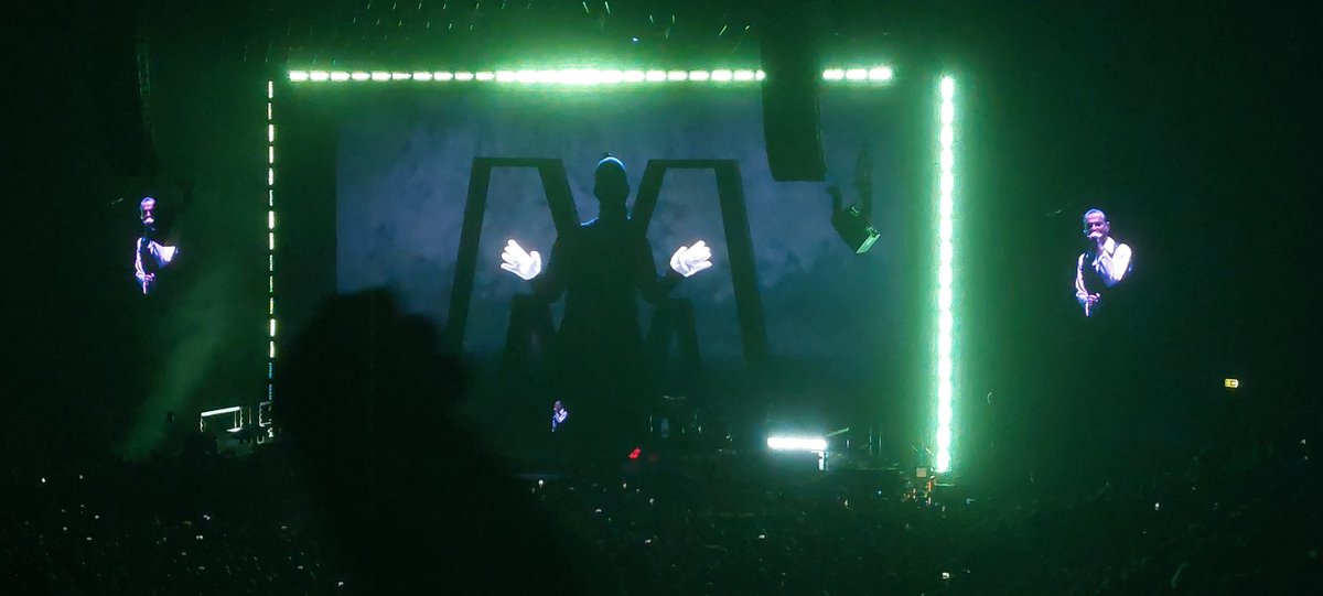 A MEMENTO: DEPECHE MODE, ROYAL ARENA, COPENHAGEN, 10 FEBRUARY 2024

<a href="/darkoutside/">-</a> ventured out of Dumfries &amp; Galloway (very few of us do that)  to provide us with this great review of the recent Depeche gig in Copenhagen.

almostpredictablealmost1.blogspot.com/2024/02/a-meme…

#DepecheMode