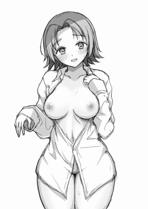 隊長はみんな着てたよ 