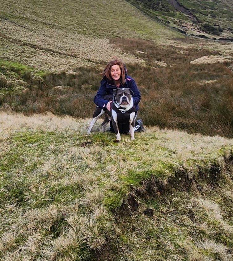 Tracey Bromilow tweet media