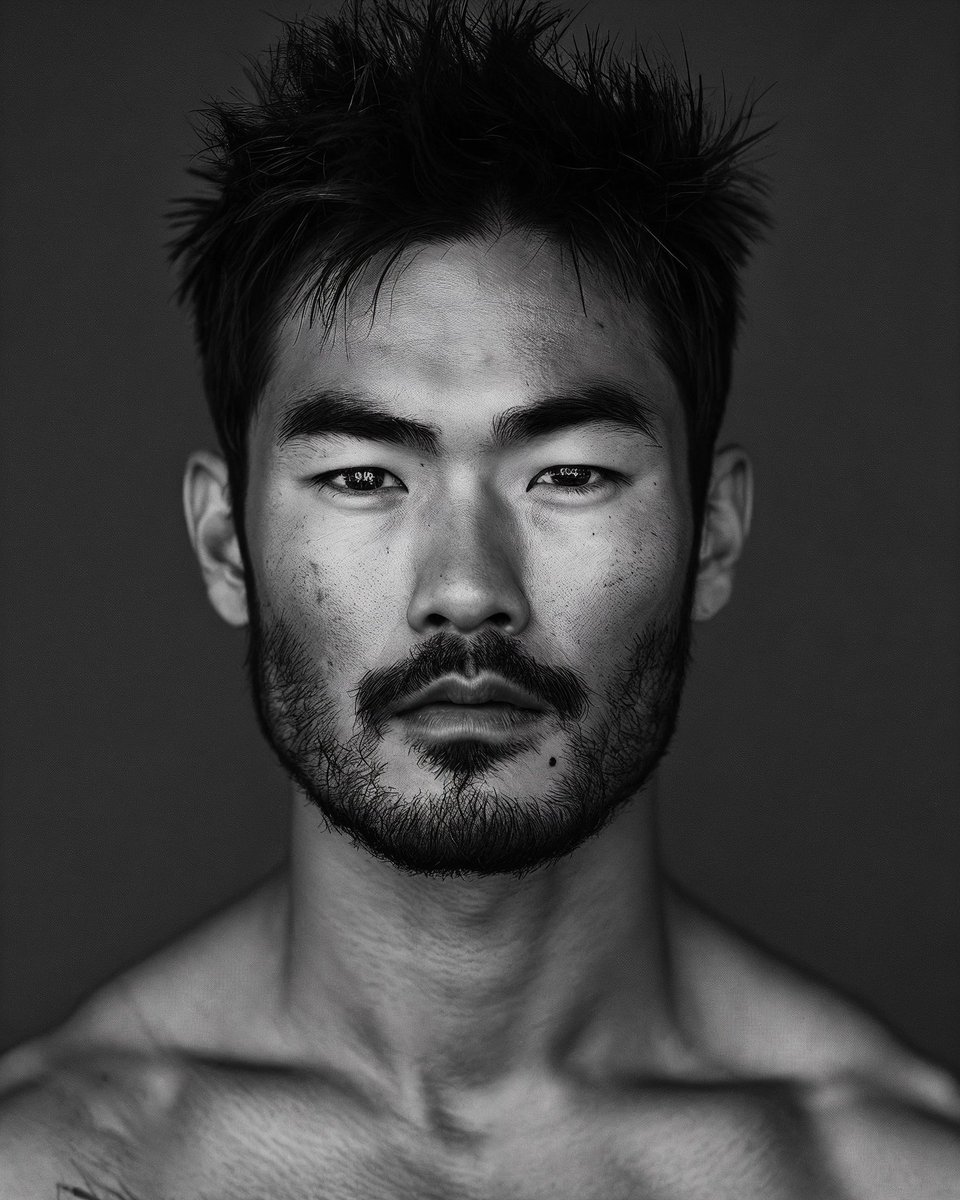 slashed_cargo's tweet image. Some mens Ai beauty