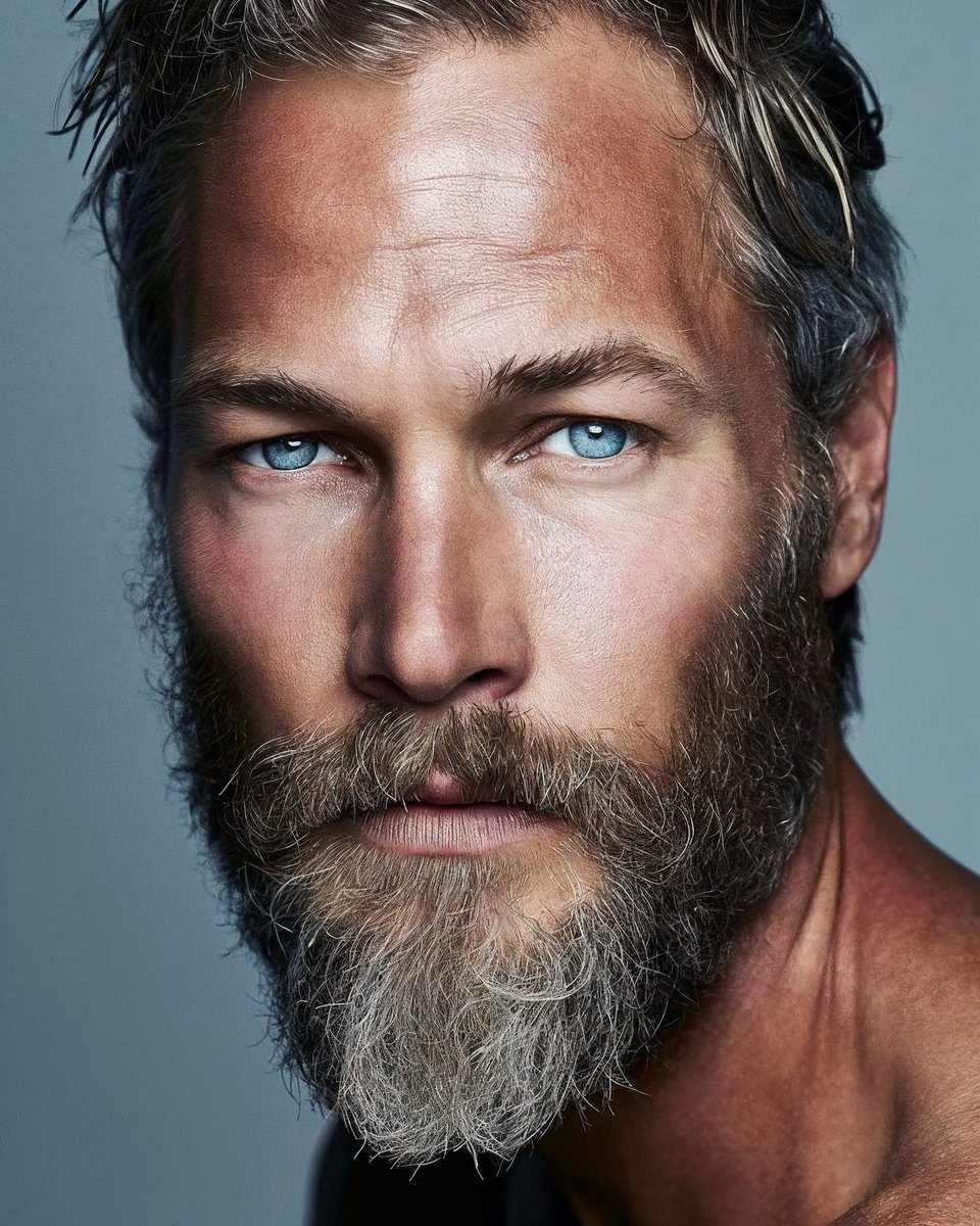 slashed_cargo's tweet image. Some mens Ai beauty