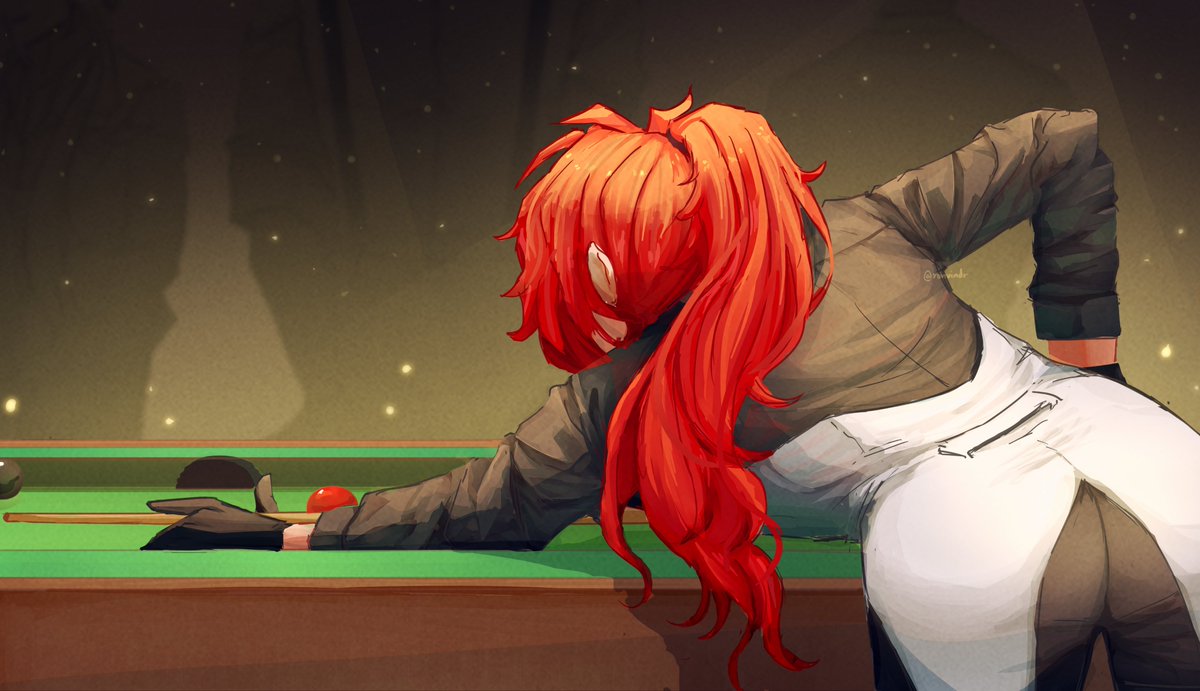 ronvindr's tweet image. the angle everyone wanted... #diluc