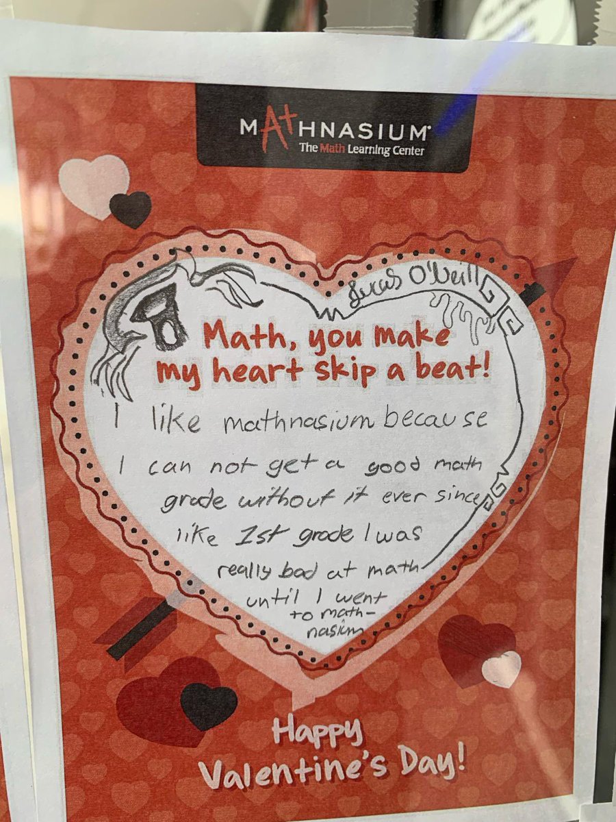 Mathnasium Miami Lakes tweet media