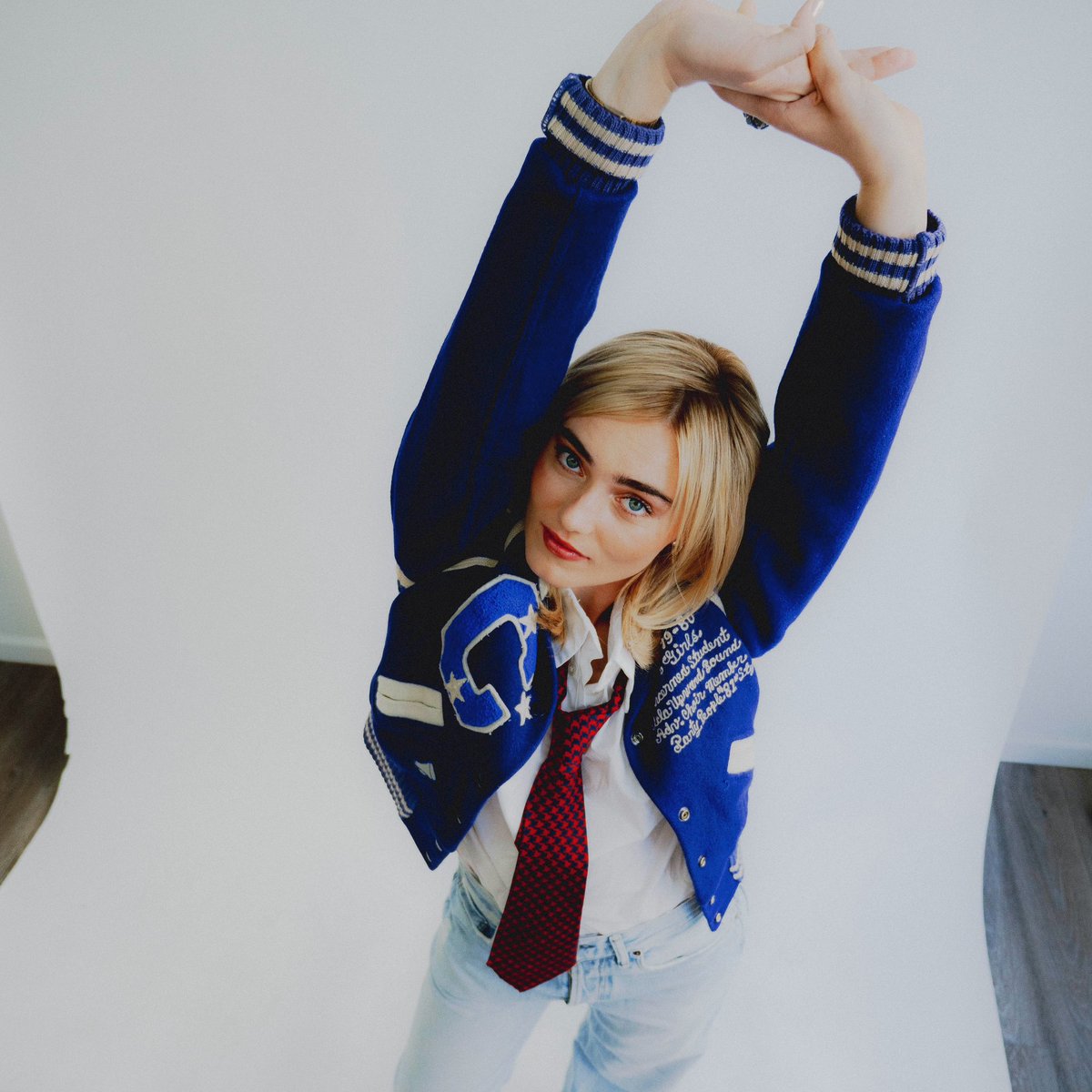 ImMegDonnelly's tweet photo. how did i know you’d be one more Title? https://t.co/mCFn0o1W8S