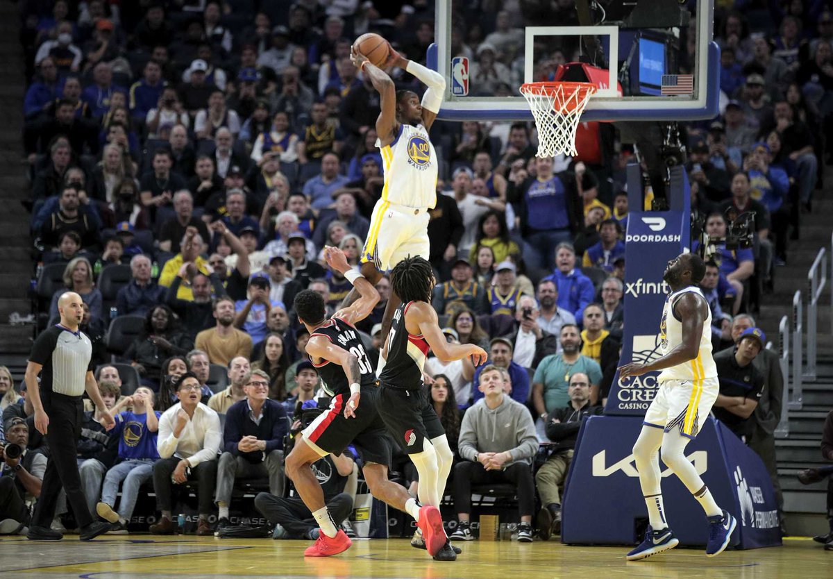 David Lee tweet media