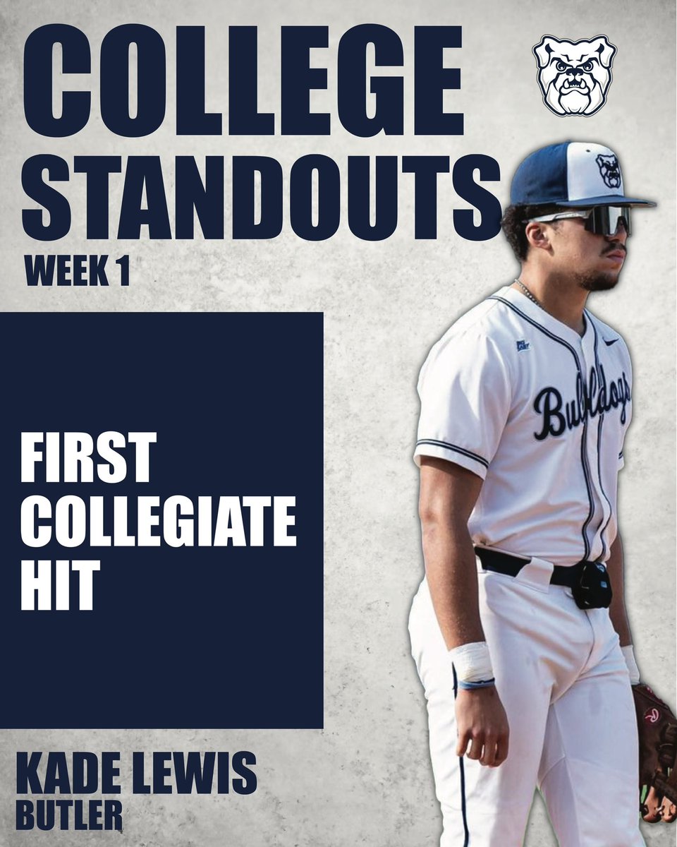 College Standouts Week 1

Mikey Gottschalk
Logan Myers
Charlie Sutherland 
Kade Lewis

#icemenexperience #iceicebaby #icemenalumni