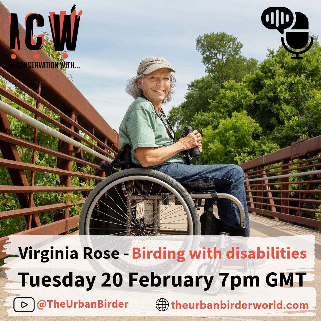 In Conservation With... tweet media