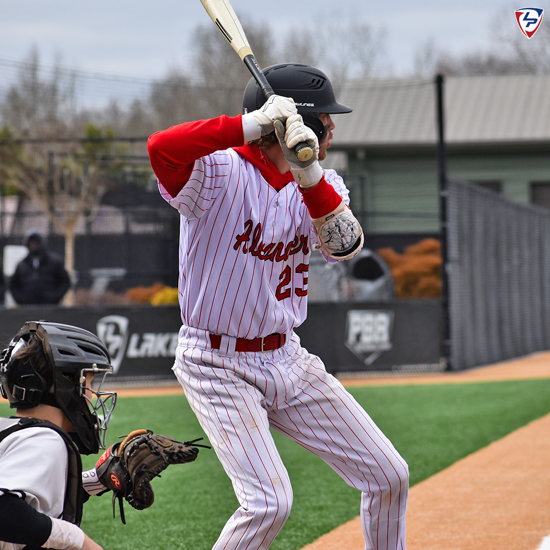 LakePoint Sports tweet media