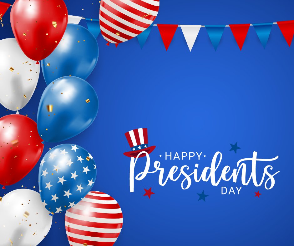 RomanoToyota's tweet photo. Celebrating our Nation’s leaders as we aim to be your leading automotive dealer! 🚗 Happy President’s Day from the Romano Auto Dealerships! 🇺🇸🎉 https://t.co/iIQ8ytbQPc