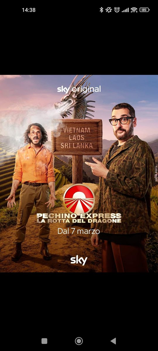 Si 🫶
#pechinoexpress