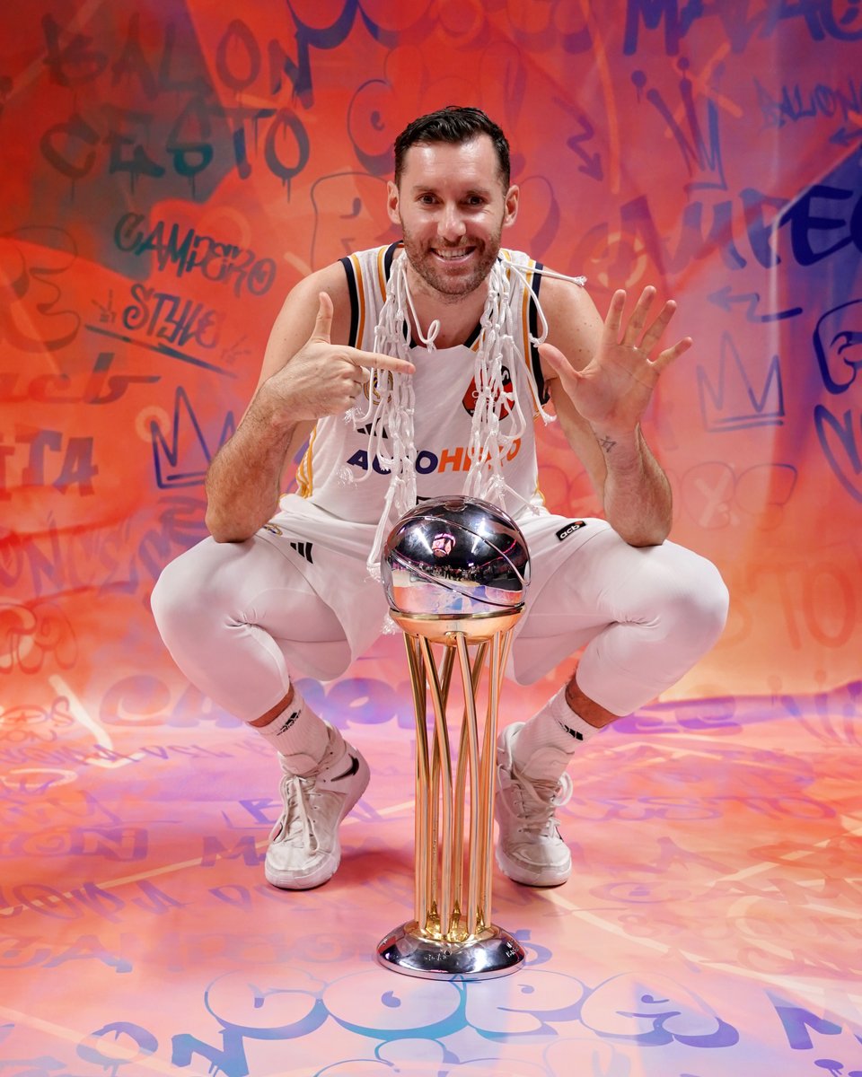 Liga Endesa tweet media