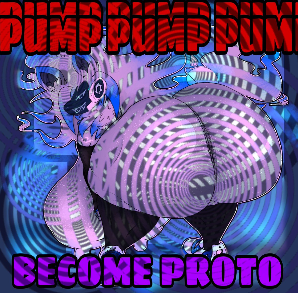 So make your DOM DOM DOM just a DRONE DRONE DRONE make them SPREAD SPREAD SPREAD for every gooner to PUMP PUMP PUMP