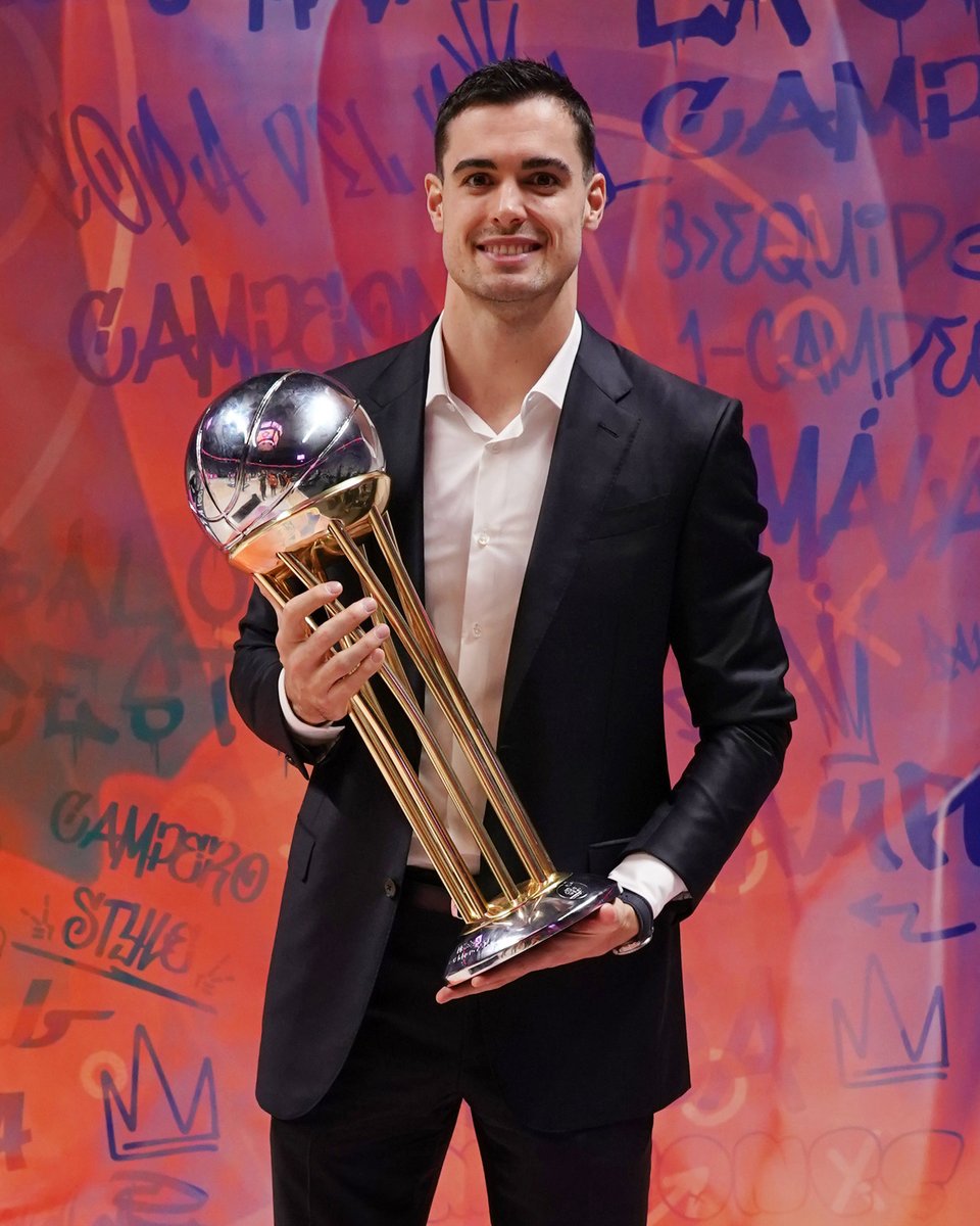 Liga Endesa tweet media