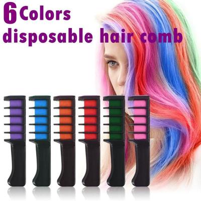 6 Color Temporary Bright Hair Chalk Comb Set For Girl Birthday Gifts
#hairchalk
#temporarycolor
#brighthair
#haircolorcomb
#girlbirthdaygifts
#haircoloring
#hairstyling
#kidshair
#temporarycoloring
#giftsforgirls
glowovy.com/products/6-col…