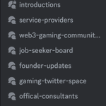 Photo by Web3 GG | Blockchain Networking Group (@Web3GamingGroup)