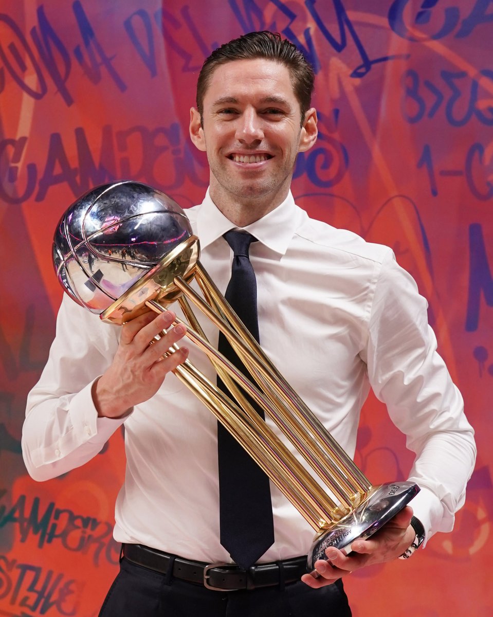 Liga Endesa tweet media