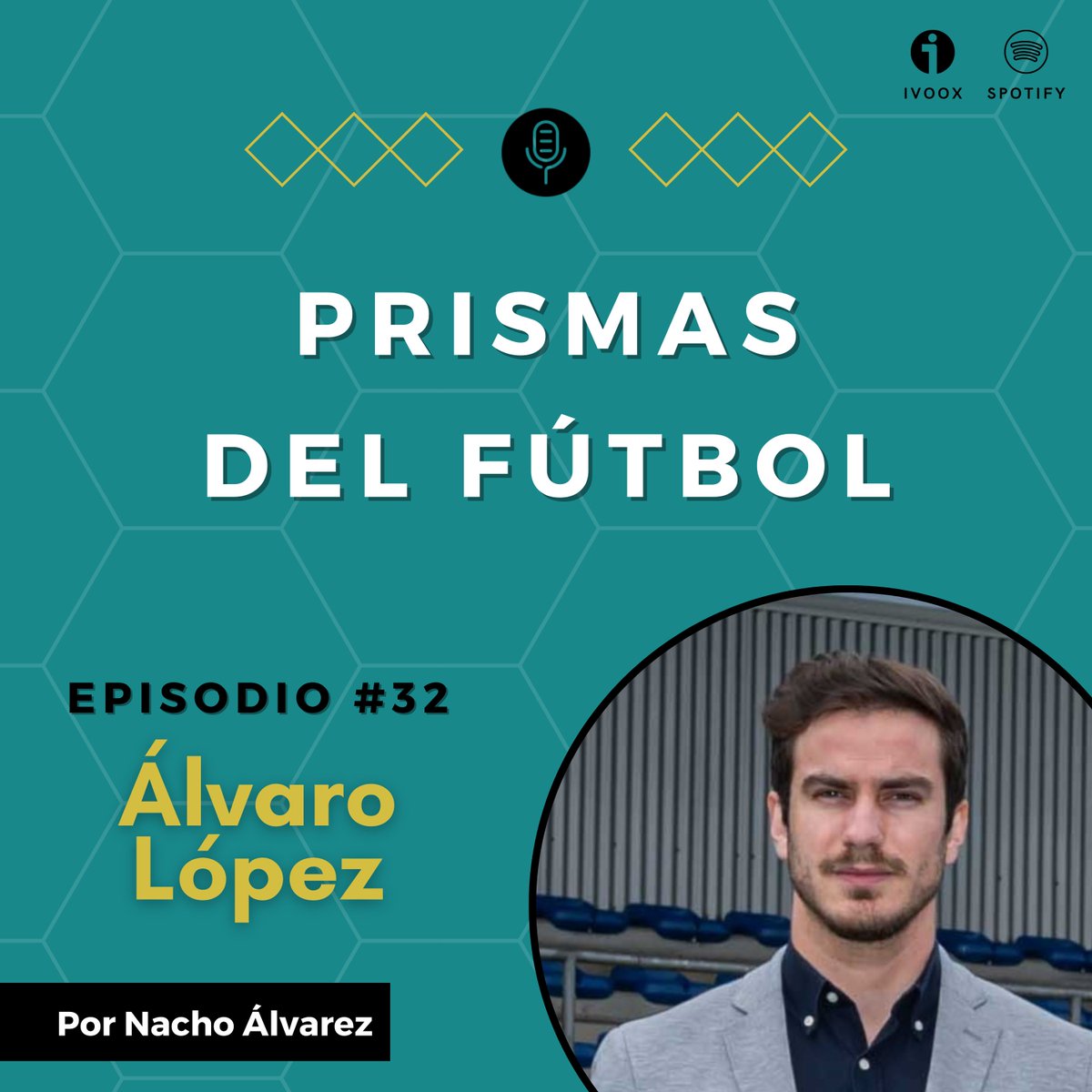 Nacho Álvarez tweet media