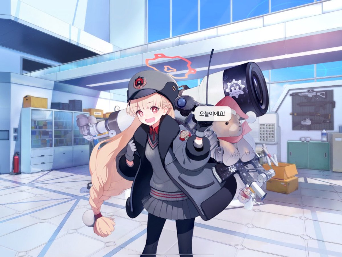 알파카쌤 tweet media