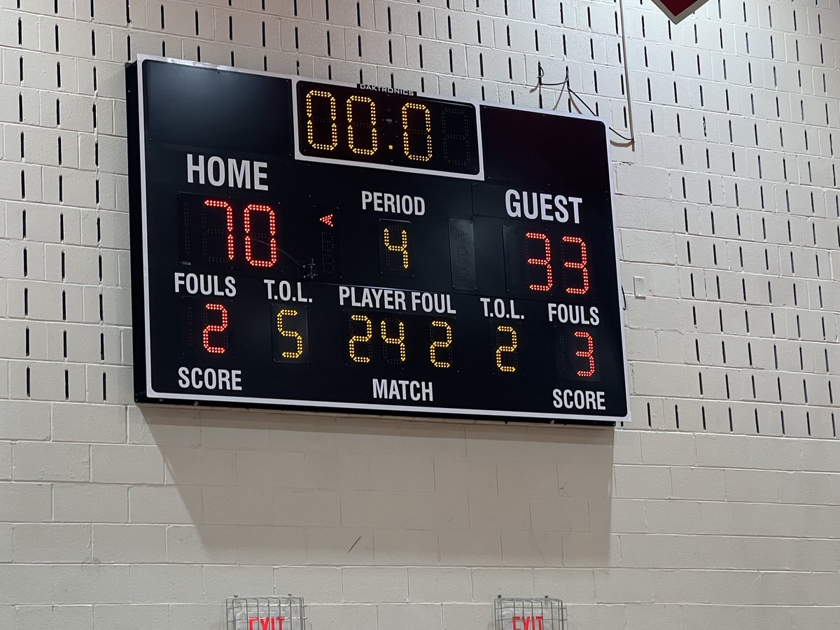 Women’s 🏀 over CATA. Next game 7pm Wednesday at Monroe HS. ⁦<a href="/AGHoulihan/">Andrew G. Houlihan</a>⁩ ⁦<a href="/UCPSNC/">Union County Public Schools</a>⁩ ⁦<a href="/UCPSNCAthletics/">UCPS NC Athletics</a>⁩ ⁦<a href="/PiedmontHSNC/">Piedmont High School</a>⁩ ⁦<a href="/piedmontHighBC/">Piedmont High Athletic Booster Club</a>⁩ ⁦<a href="/PiedmontHighATC/">PHS AthleticTraining</a>⁩ ⁦<a href="/DylanStamey_PHS/">Dylan Stamey</a>⁩ ⁦<a href="/CoachBrooksPHS/">Kasey Brooks</a>⁩