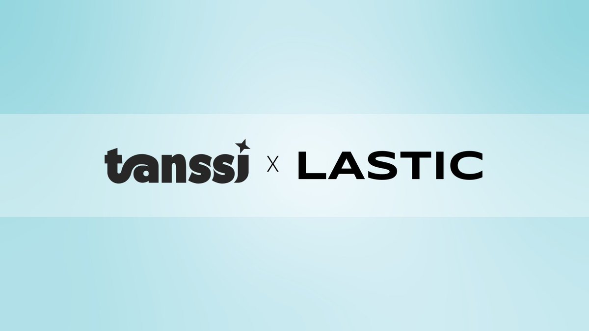 dexvraio's tweet photo. 💫 @TanssiNetwork is teaming up with @Lastic_xyz
💫 This collaboration aims to integrate #Lastic's trading capabilities with #Tanssi's infrastructure, enabling automatic block production through Tanssi's collator network immediately after blockspace purchase.
🔽VISIT
https://t.co/5SfQ34soBH