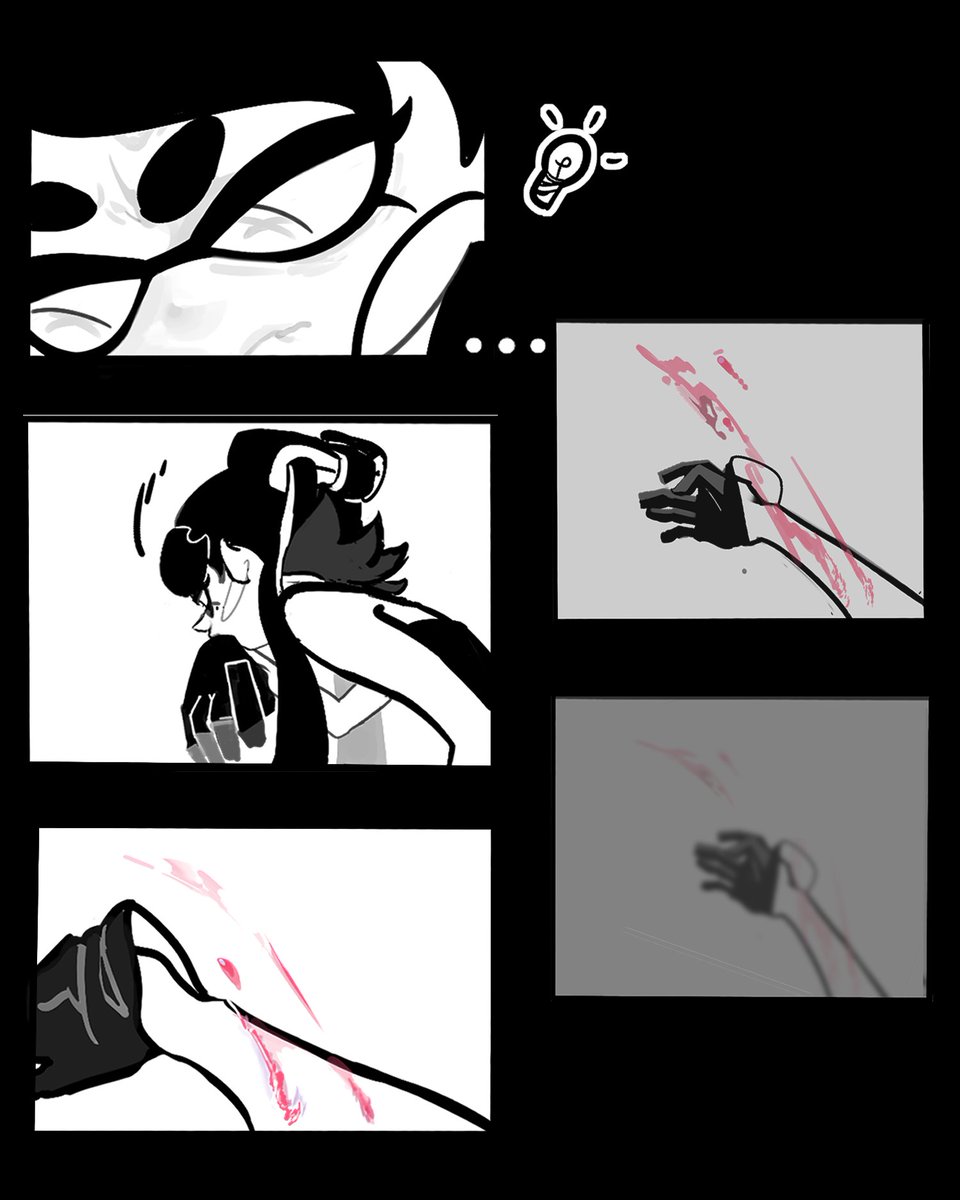 Arrrlan_art's tweet image. "Vigilante Marie" series continue

#Splatoon3 #Splatoon #スプラトゥーン3 #illust