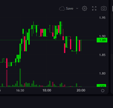 starkpunks_nft's tweet photo. 👀👀👀

$STRK https://t.co/llanCLFJjd
